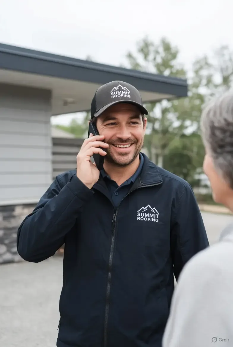 Flat Roof Leak Repair Conway, WA FAQs